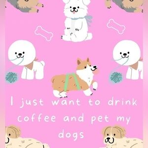 Dog Items